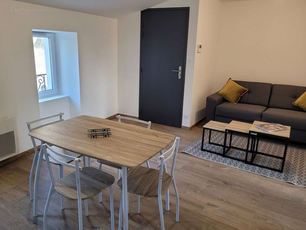 Appartement à LES HERBIERS