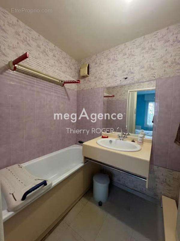 Appartement à LORIENT