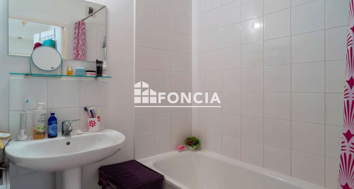 Appartement à LORIENT