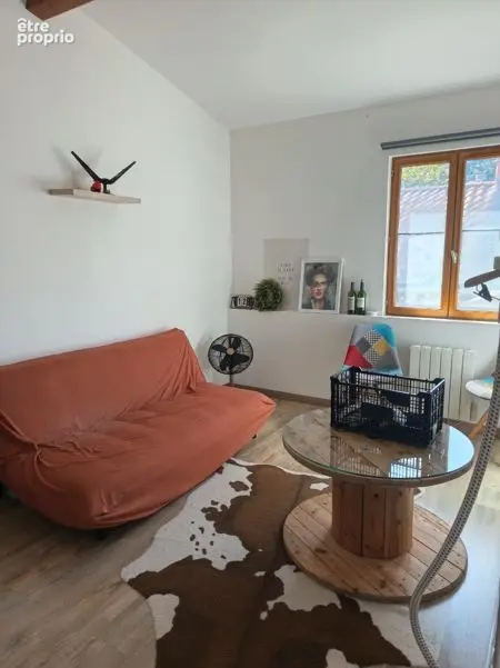 Appartement de 4 pièces principales - photo 4