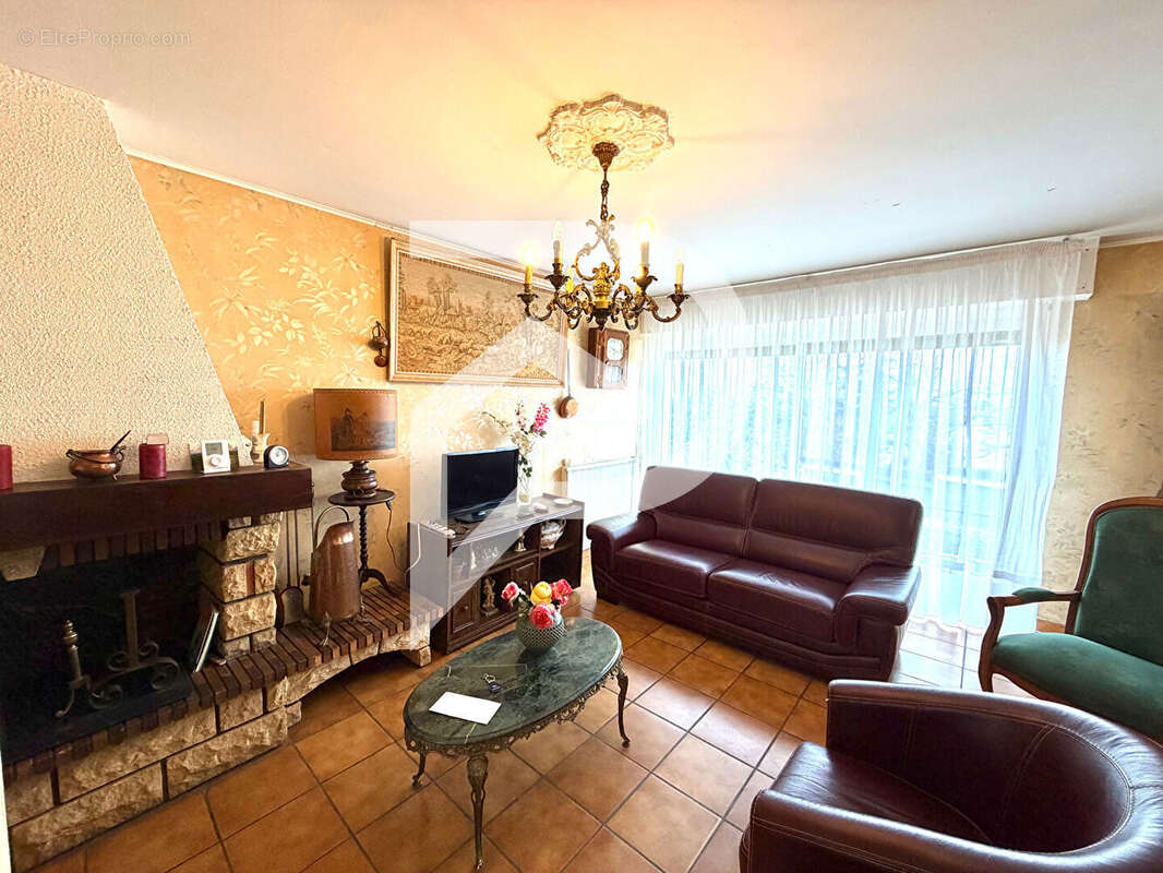 Maison à MOURENX