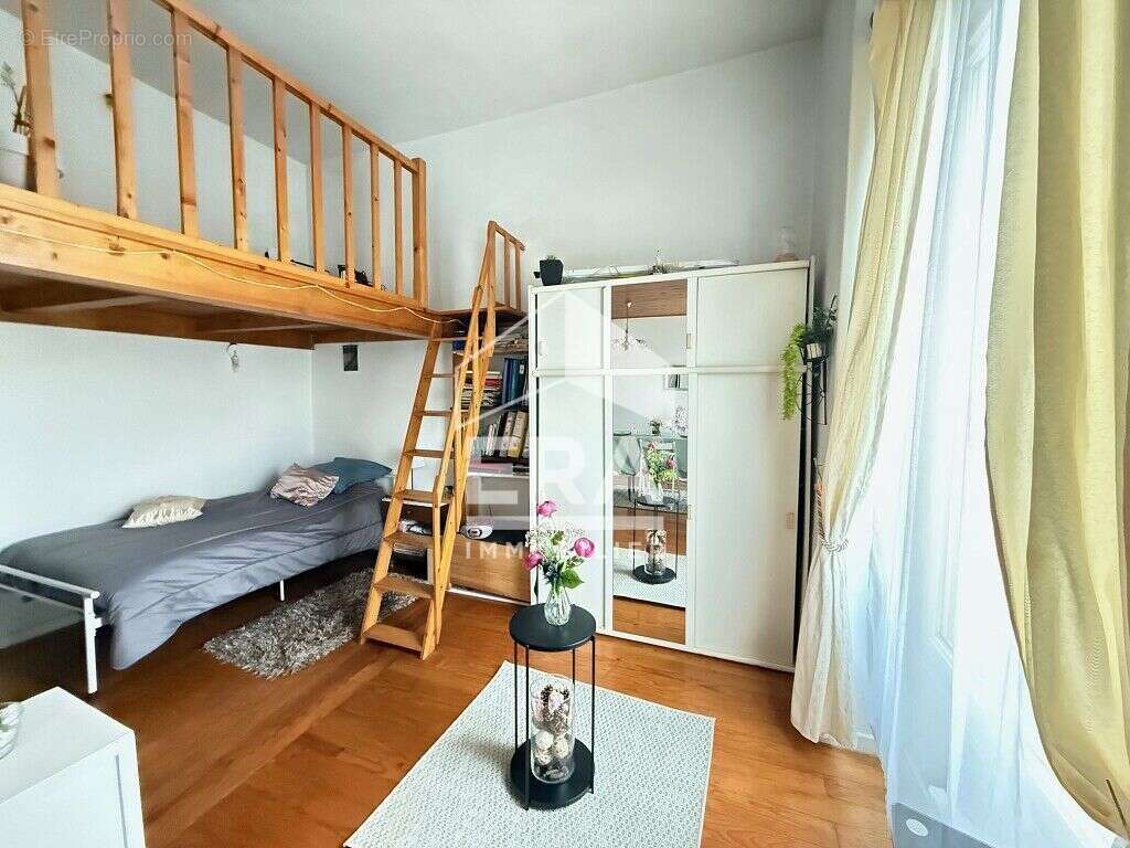 Appartement 35m² à alfortville - photo 2