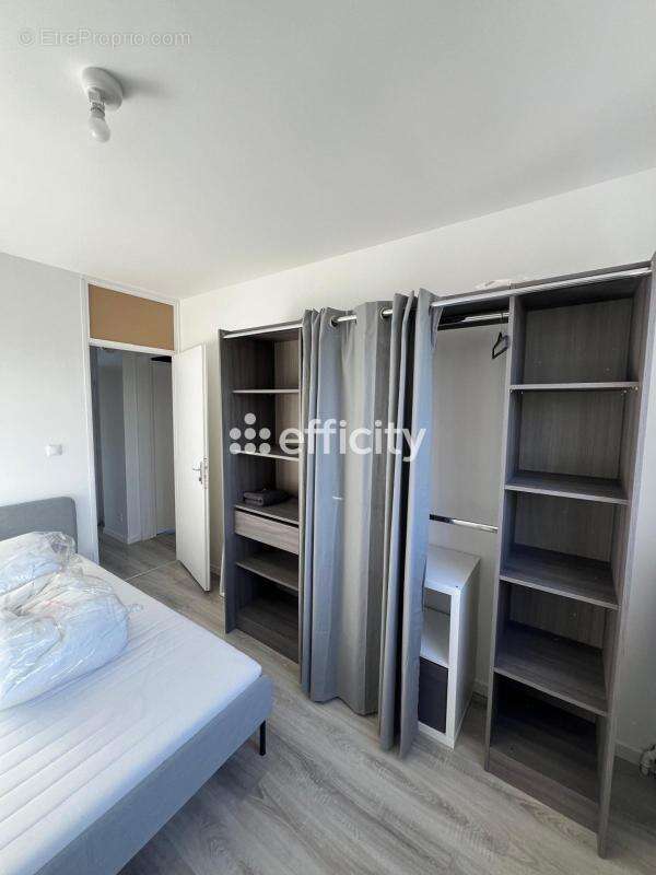 Appartement à VILLENEUVE-D'ASCQ