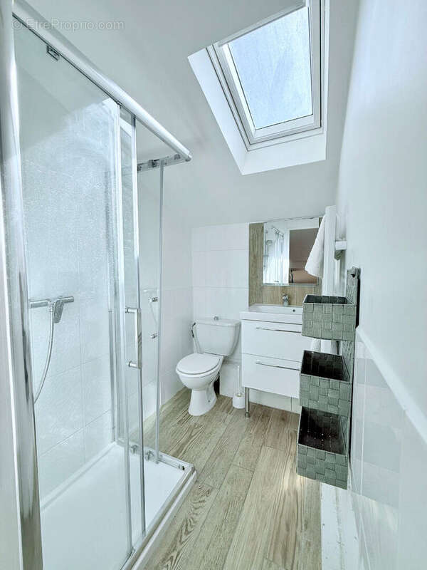 Sept Deniers - Ensemble immobilier - photo 9
