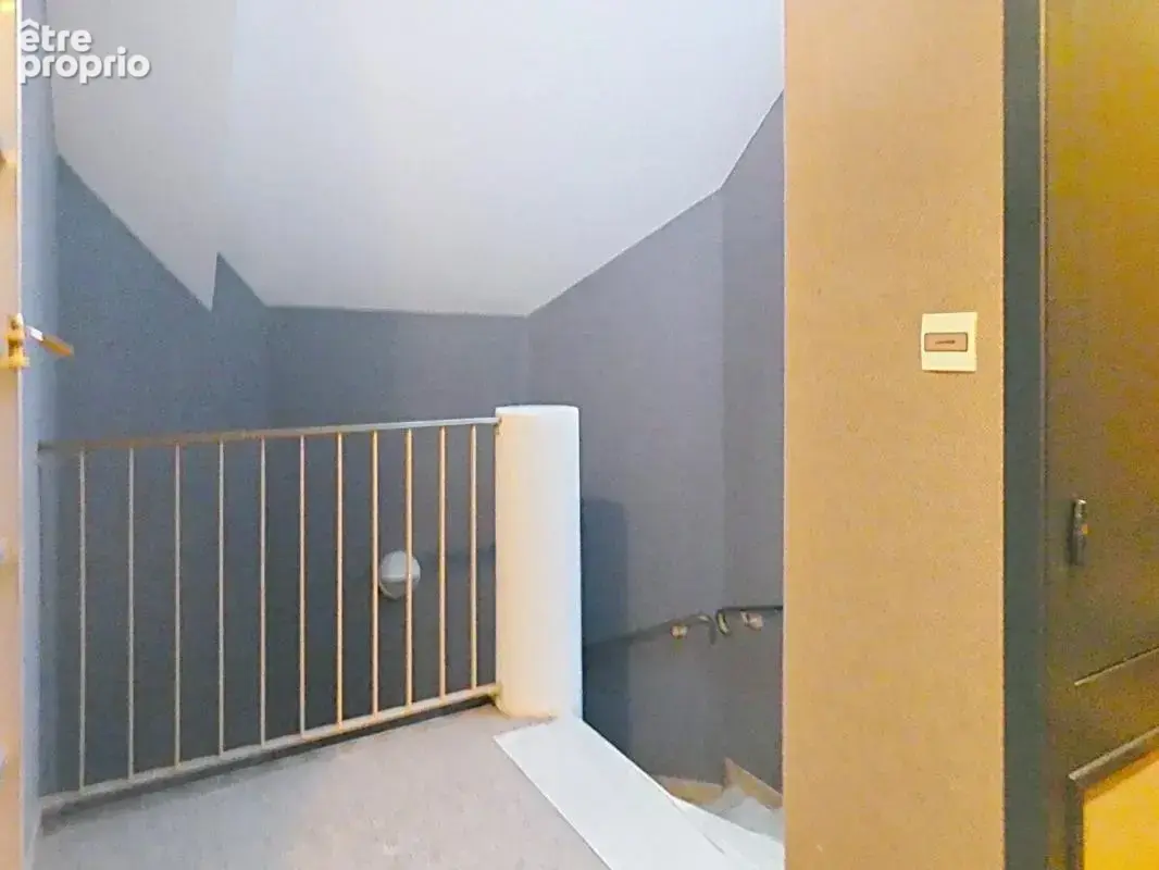A SAINT-MALO, dans un quartier au calme, très agréable et cossu, bel APPARTEMENT DUPLEX de 69m2 carrez - photo 2