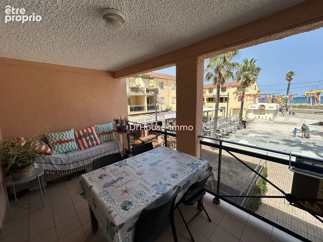 Appartement 70 m² à Sainte-Marie  - photo 4