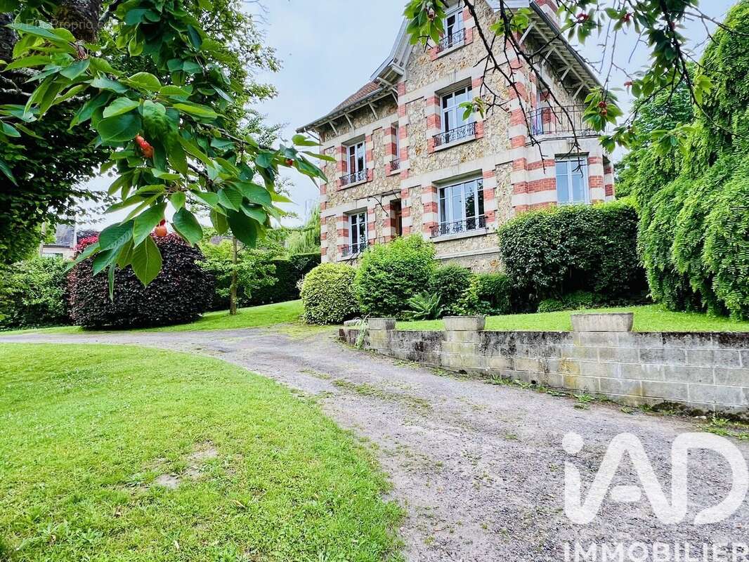 Photo 2 - Maison à SOISSONS