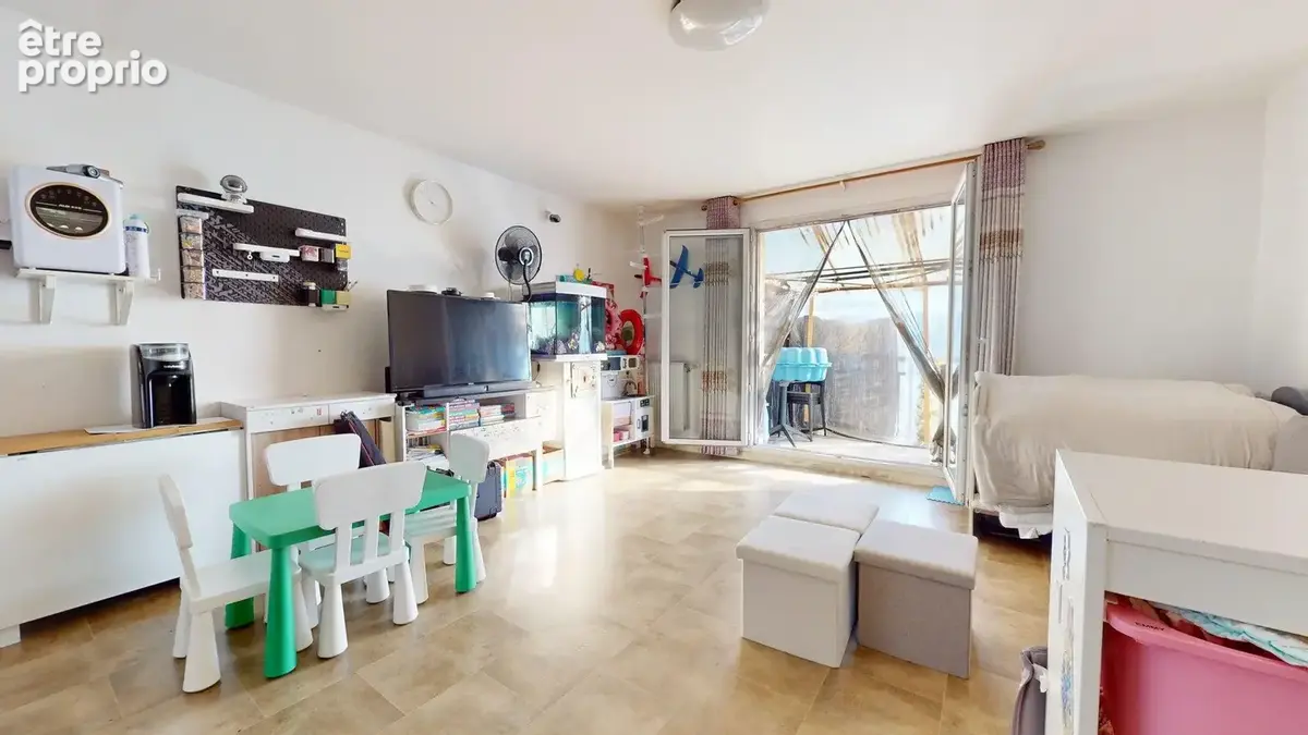 Photo Appartement à Bobigny au prix de 231 500€