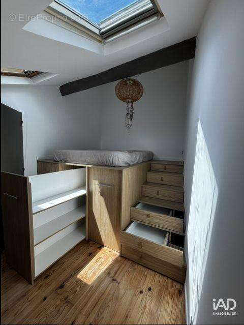 Photo 5 - Appartement à CAGNES-SUR-MER