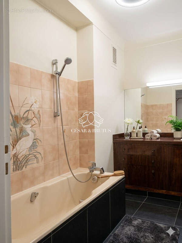 Appartement à VICHY