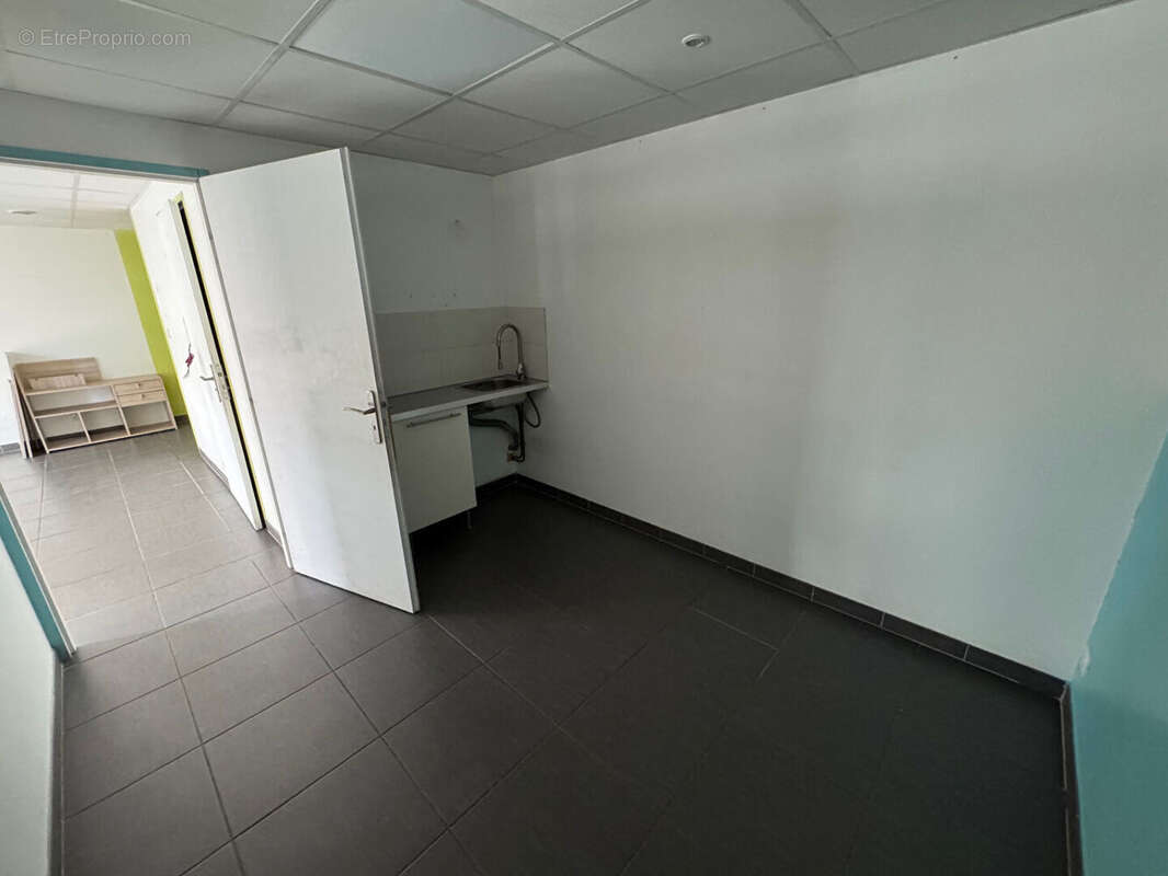 Commerce à TOULOUSE