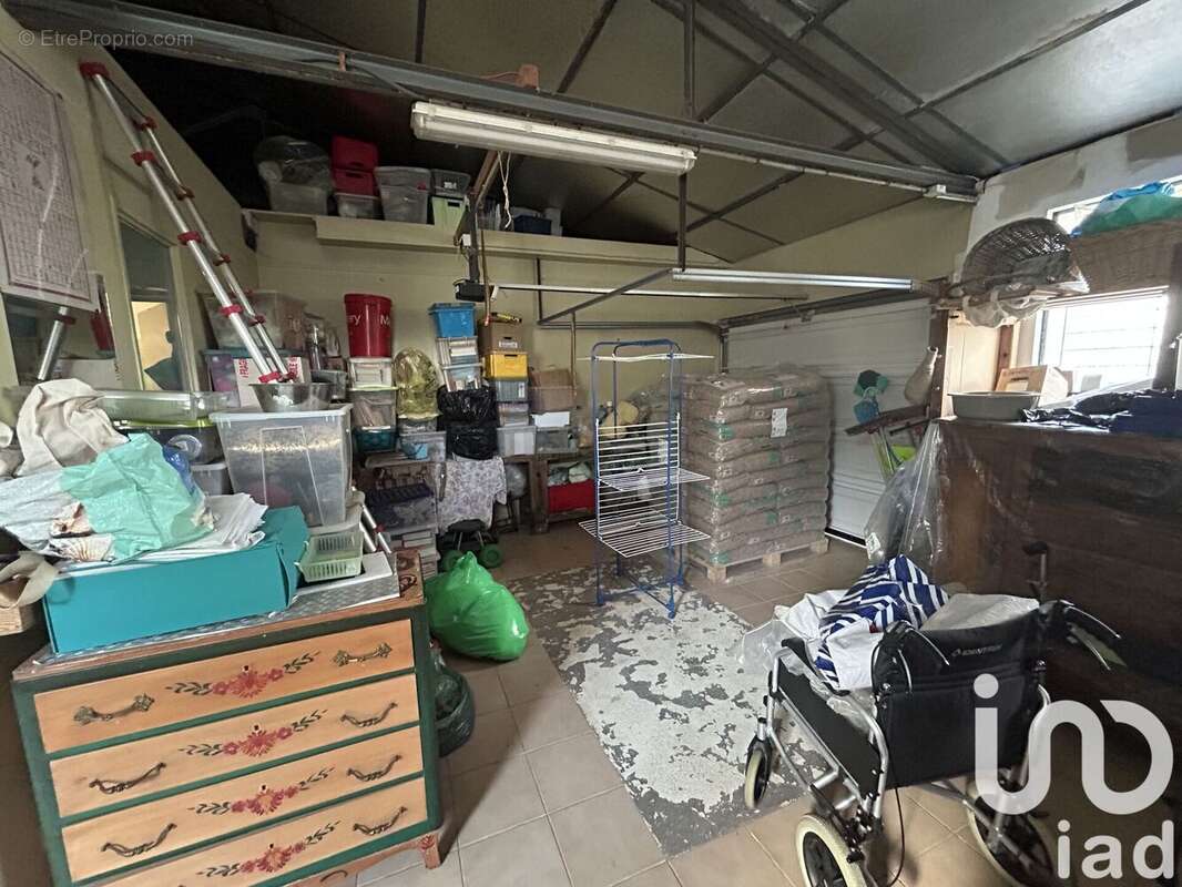 Photo 9 - Maison à NOGENT-L'ARTAUD