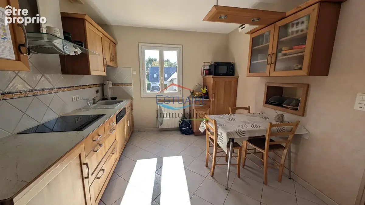 Maison 5 pièces 116 m² à vendre à La Chapelle-Launay (44260) - photo 2
