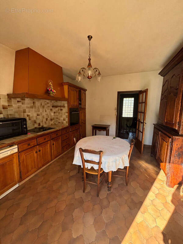 Maison à LESTELLE-DE-SAINT-MARTORY