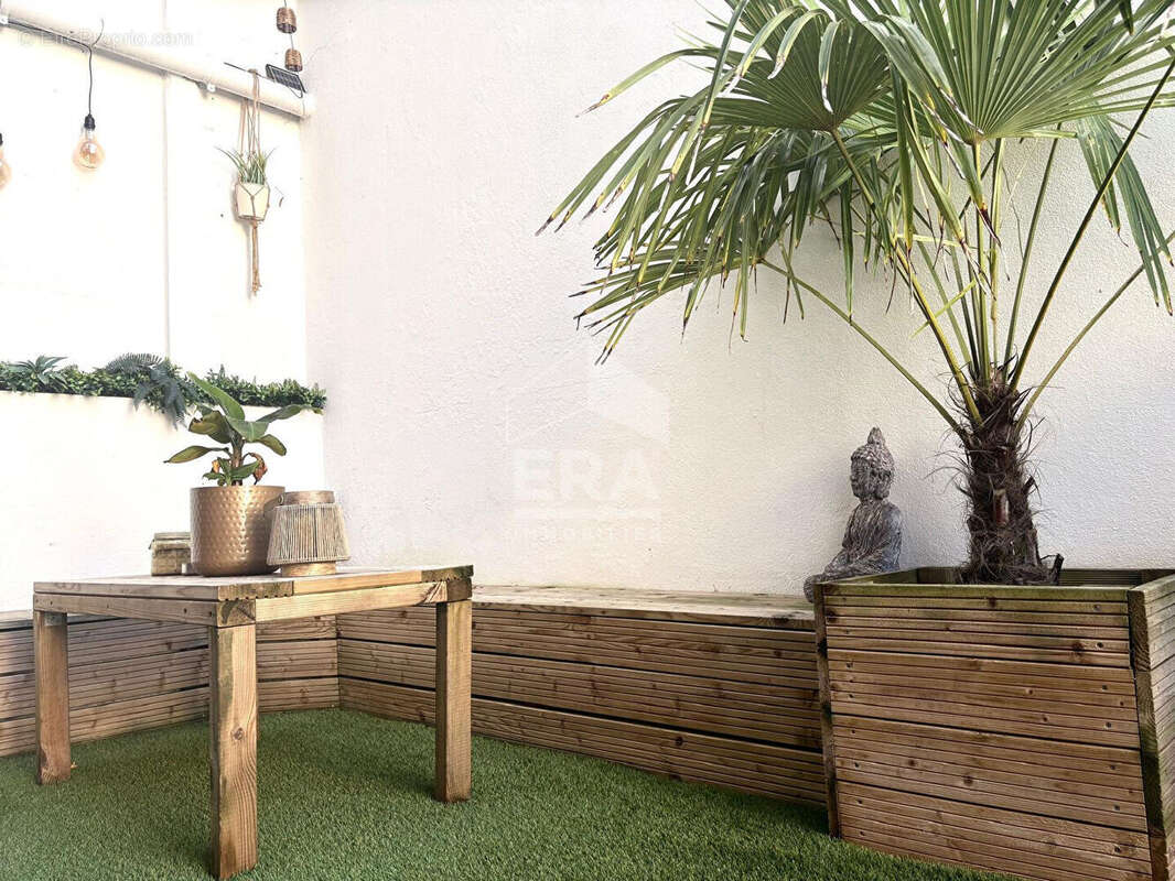 Appartement à ARCACHON