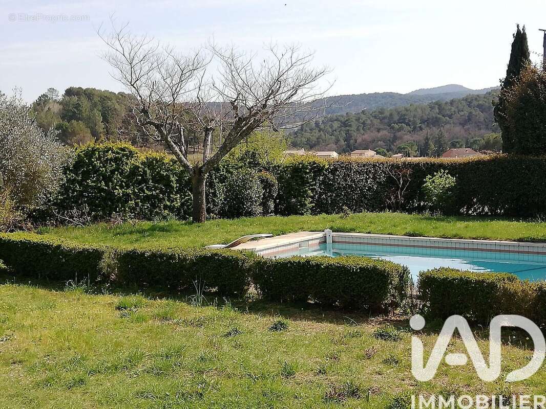 Photo 5 - Maison à VAISON-LA-ROMAINE