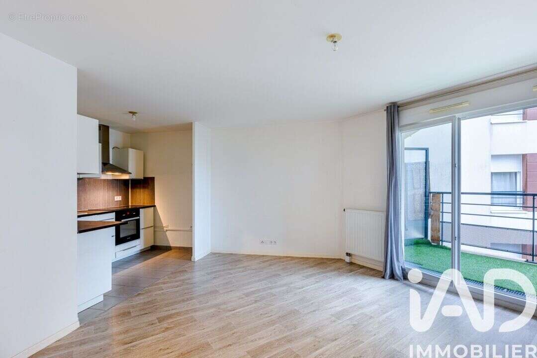 Photo 4 - Appartement à ERAGNY