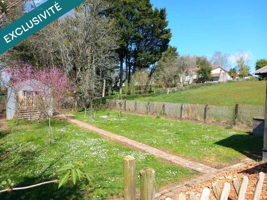 Photo 2 - Maison à POUZAUGES