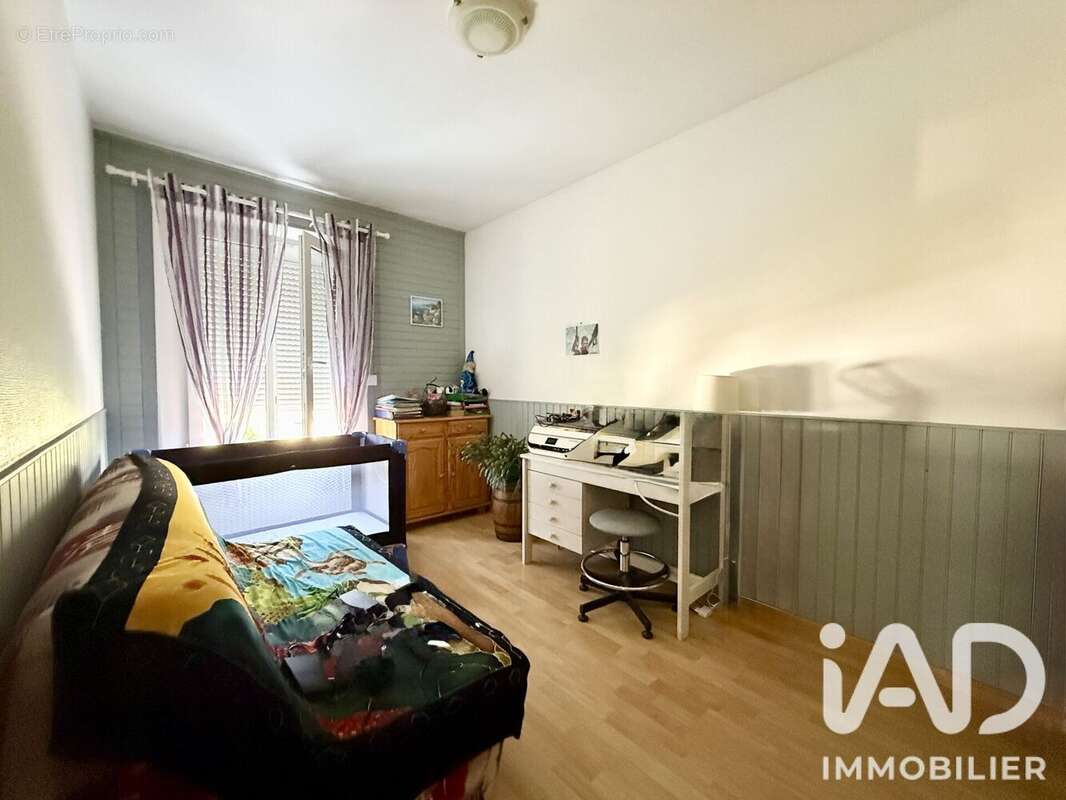 Maison 120 m² à Cinqueux  - photo 9