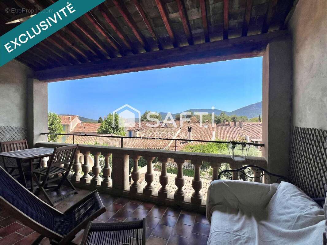 Appartement 56 m² à Plan-De-La-Tour  - photo 2