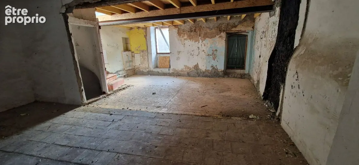 Maison a rénové de 180m2 avec une terrasse - photo 2