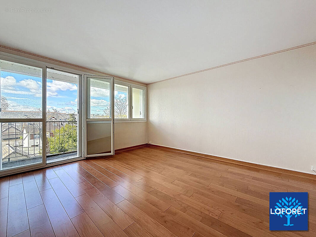 Appartement à BLOIS