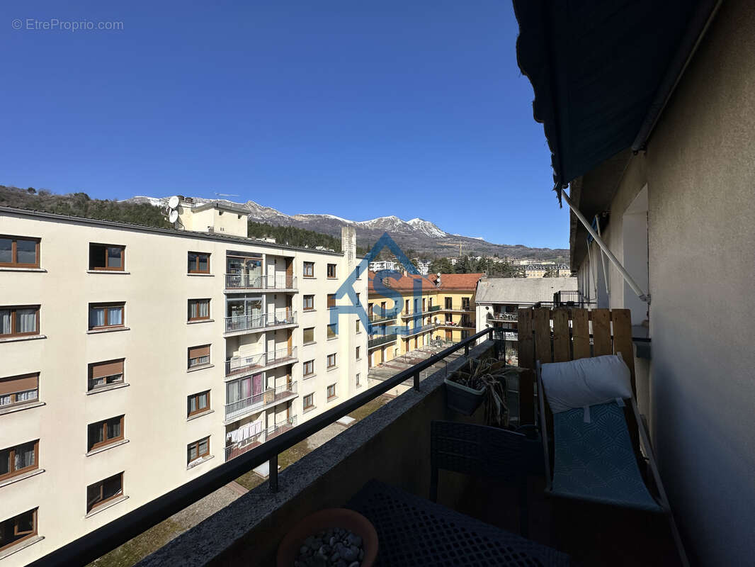 Appartement à GAP