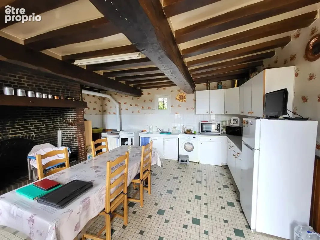 Propriété équestre - photo 6