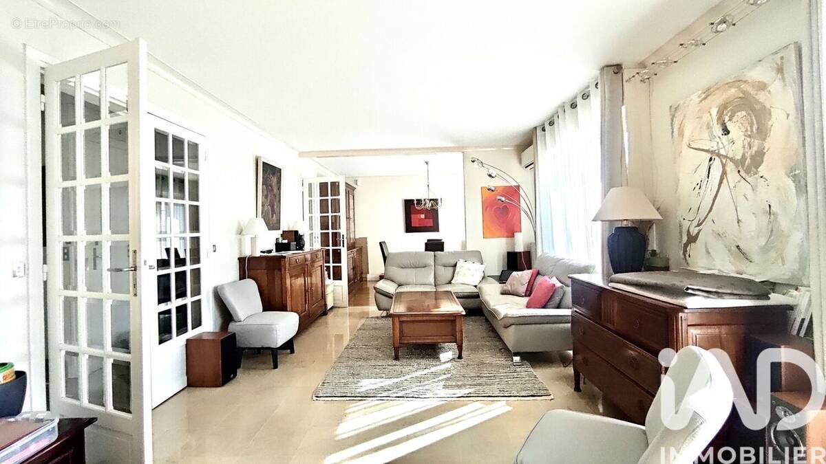 Photo 1 - Maison à SAVIGNY-SUR-ORGE