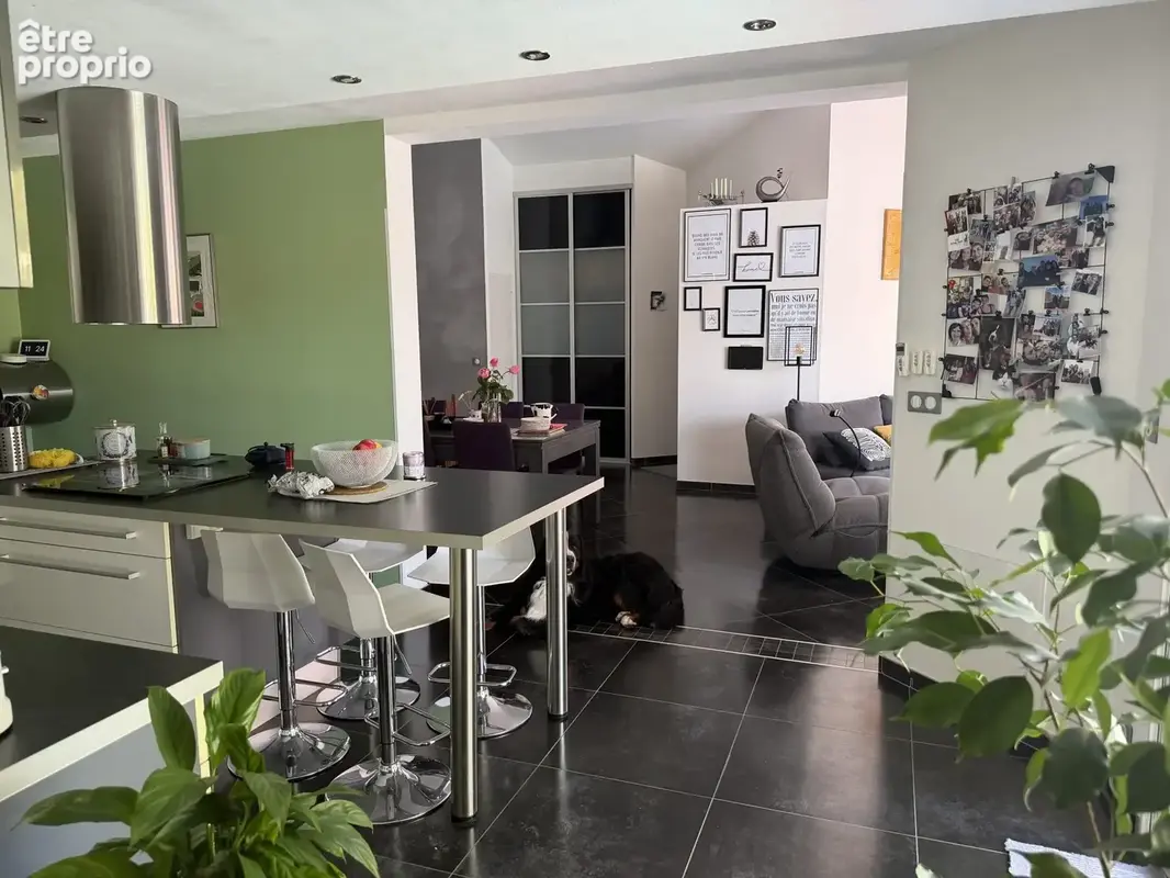 Maison 6 pièces 164 m² à vendre à La Grande-Motte (34280) - photo 4