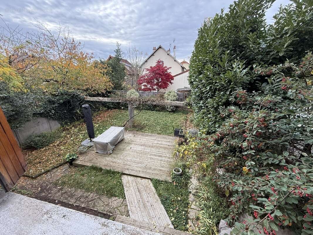 Appartement à CHAMPIGNY-SUR-MARNE