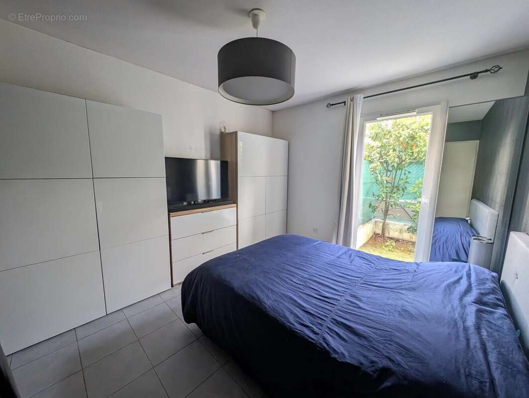 Appartement à DRAP