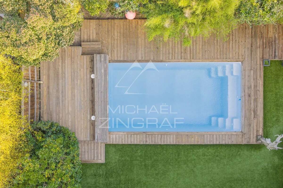 Maison à GUJAN-MESTRAS