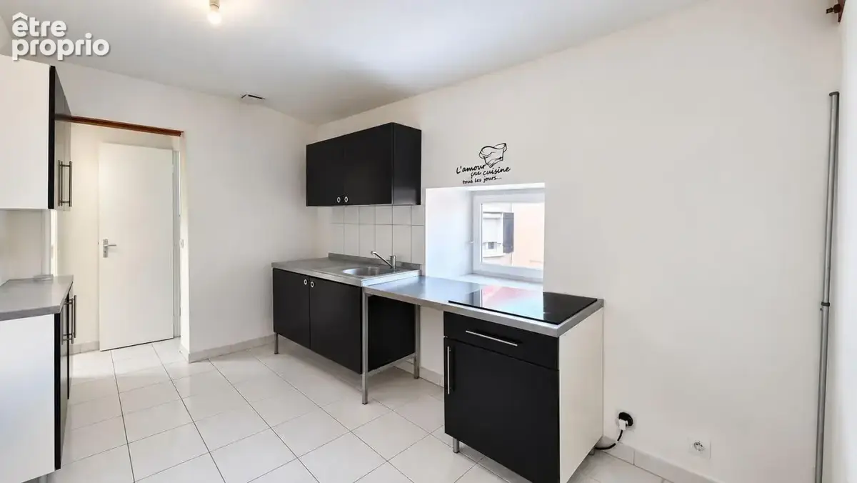 À VENDRE – Charmant 2 pièces à Étampes - photo 3