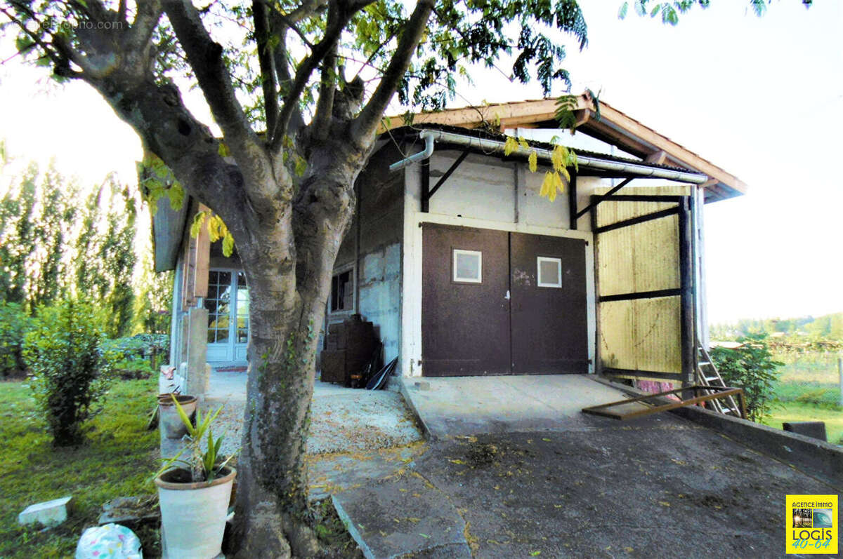 Maison à PEYREHORADE