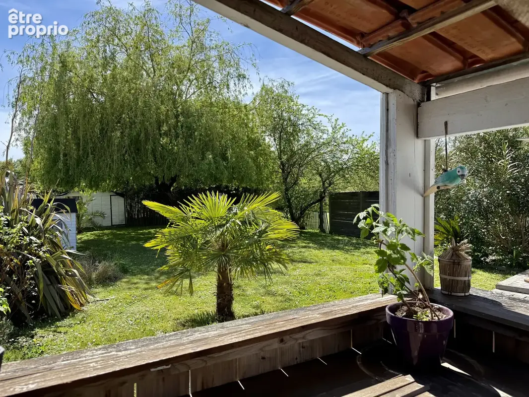 Maison bouguenais - photo 3