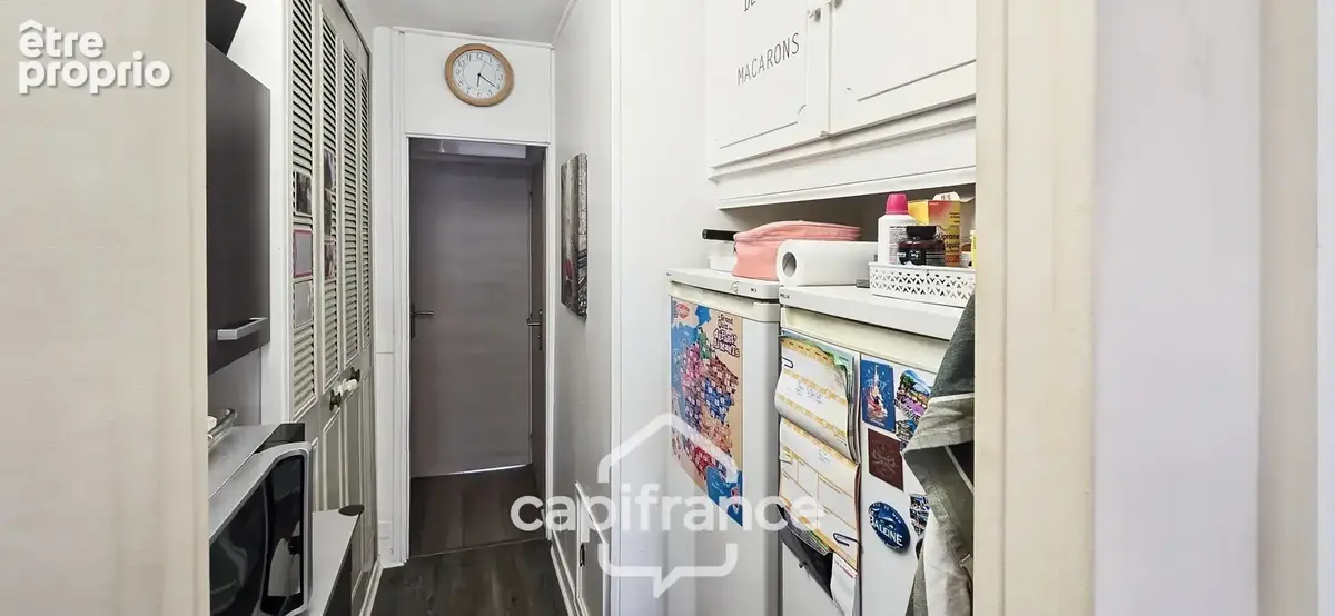 Appartement à vendre 5 pièces LA VALETTE DU VAR (83) - photo 21