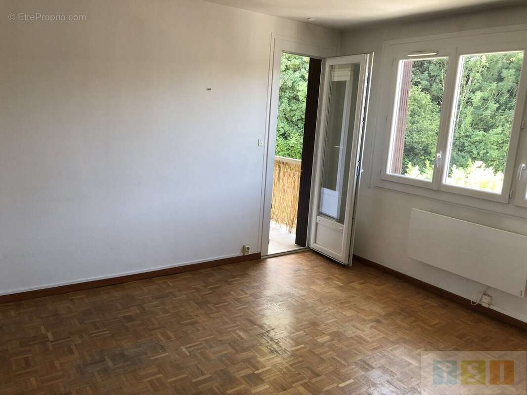 Appartement à LANNEMEZAN