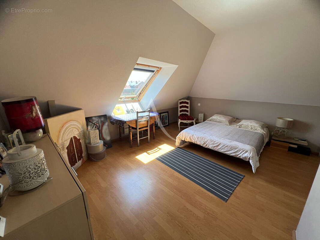 Appartement à BILLERE