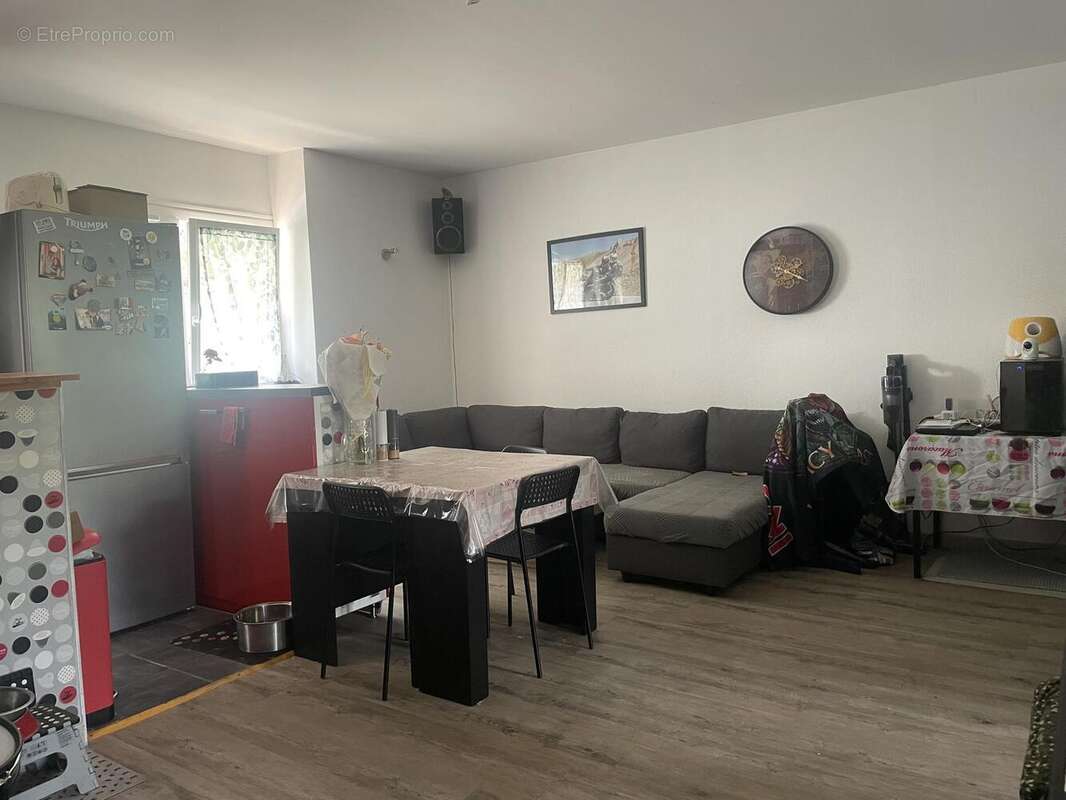 Photo 2 - Appartement à THIZY