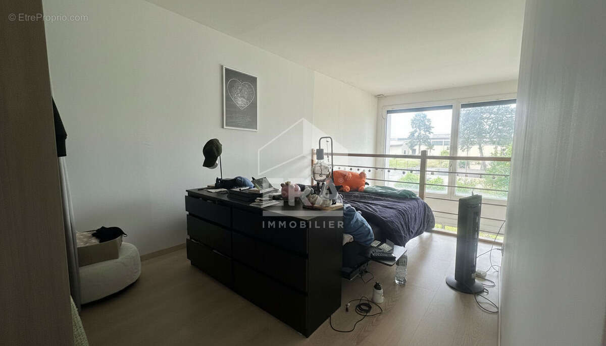 Appartement T2 Avec Garage double  et Terrasse - photo 3