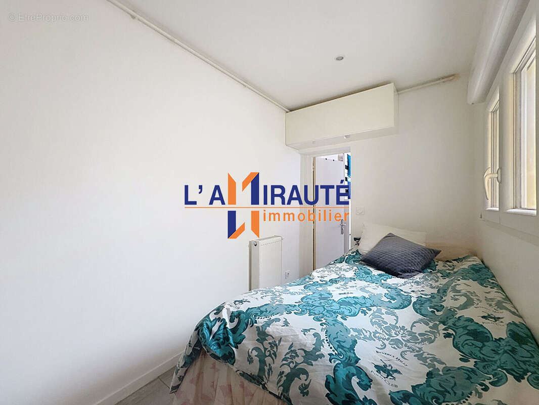 Maison à HOUILLES