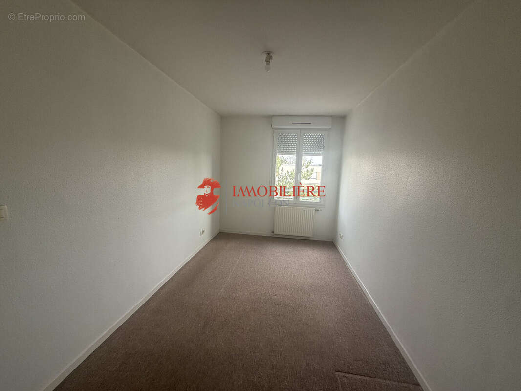 Appartement à PFASTATT
