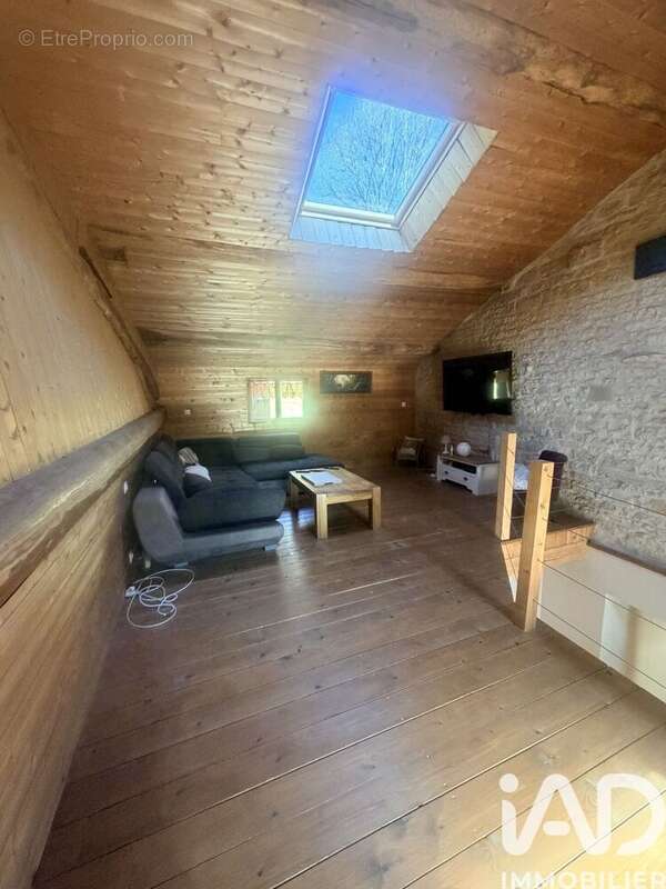Maison 168 m² à Montiers-Sur-Saulx  - photo 9