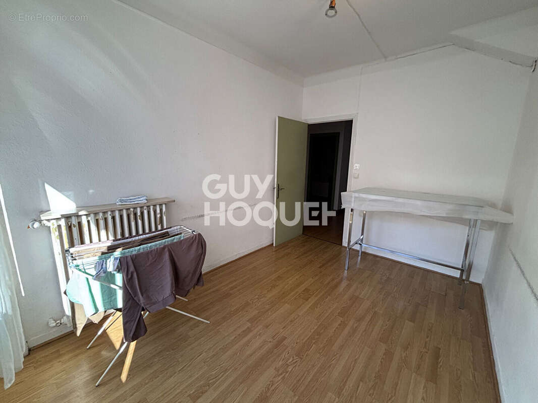 Appartement à AUBENAS