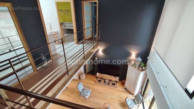 Maison à vendre 5 pièces SAINT QUENTIN (02) - photo 11