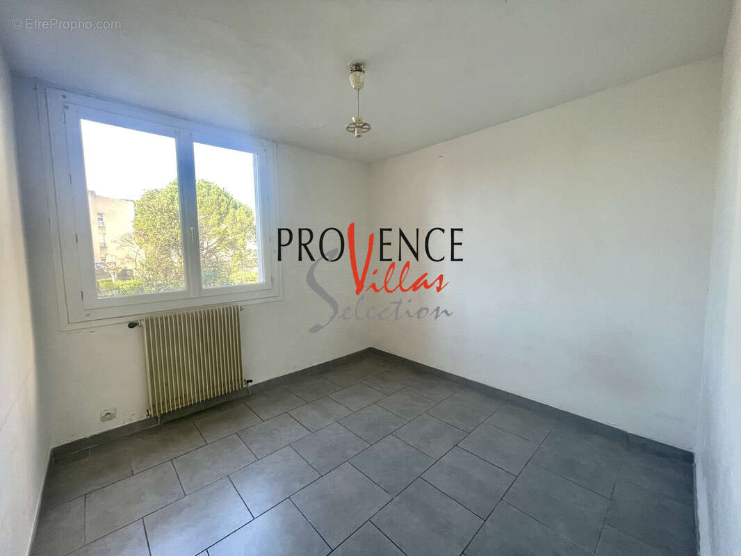 Appartement à BEAUCAIRE