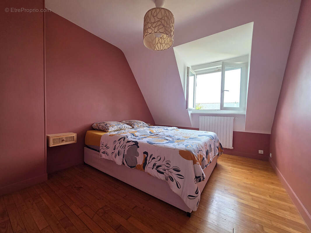 Maison Lanrivoare 6 pièce(s) 129.61 m2 - photo 6