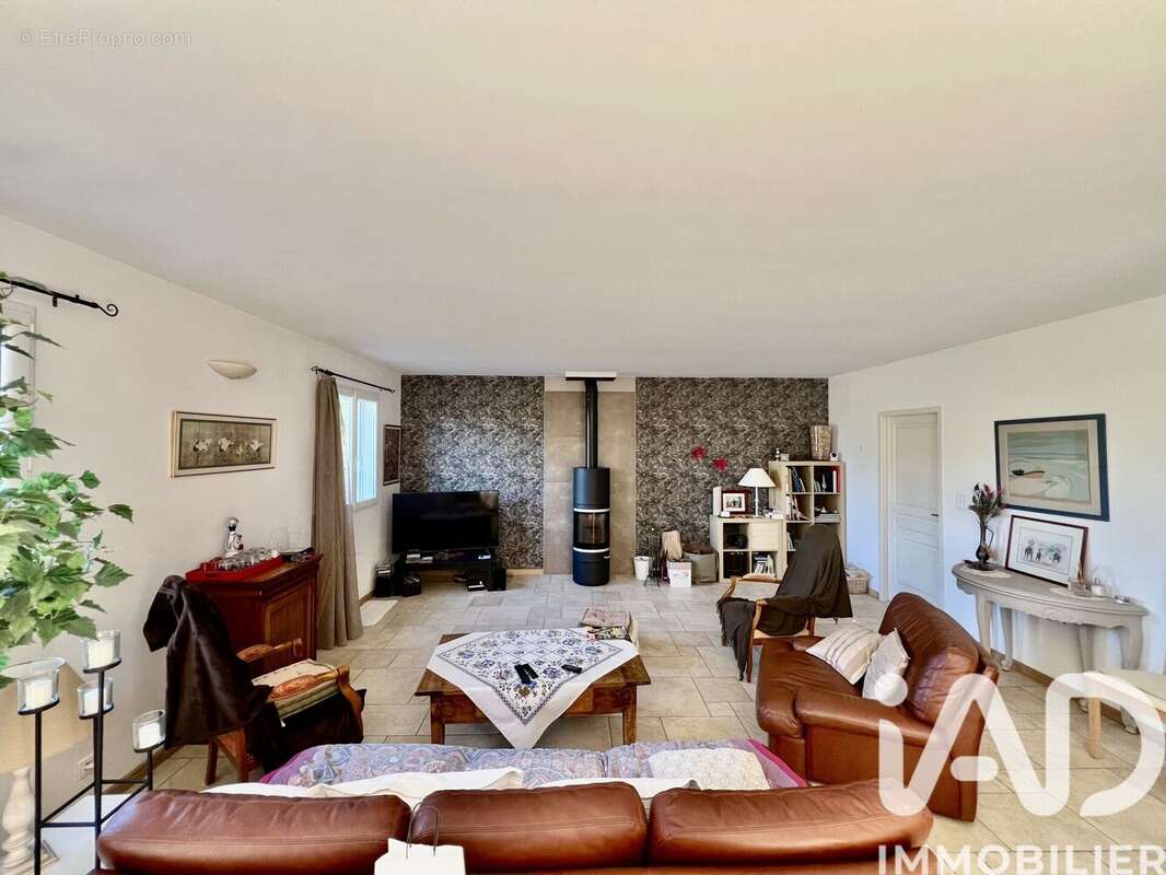 Photo 3 - Maison à VILLEBRUMIER