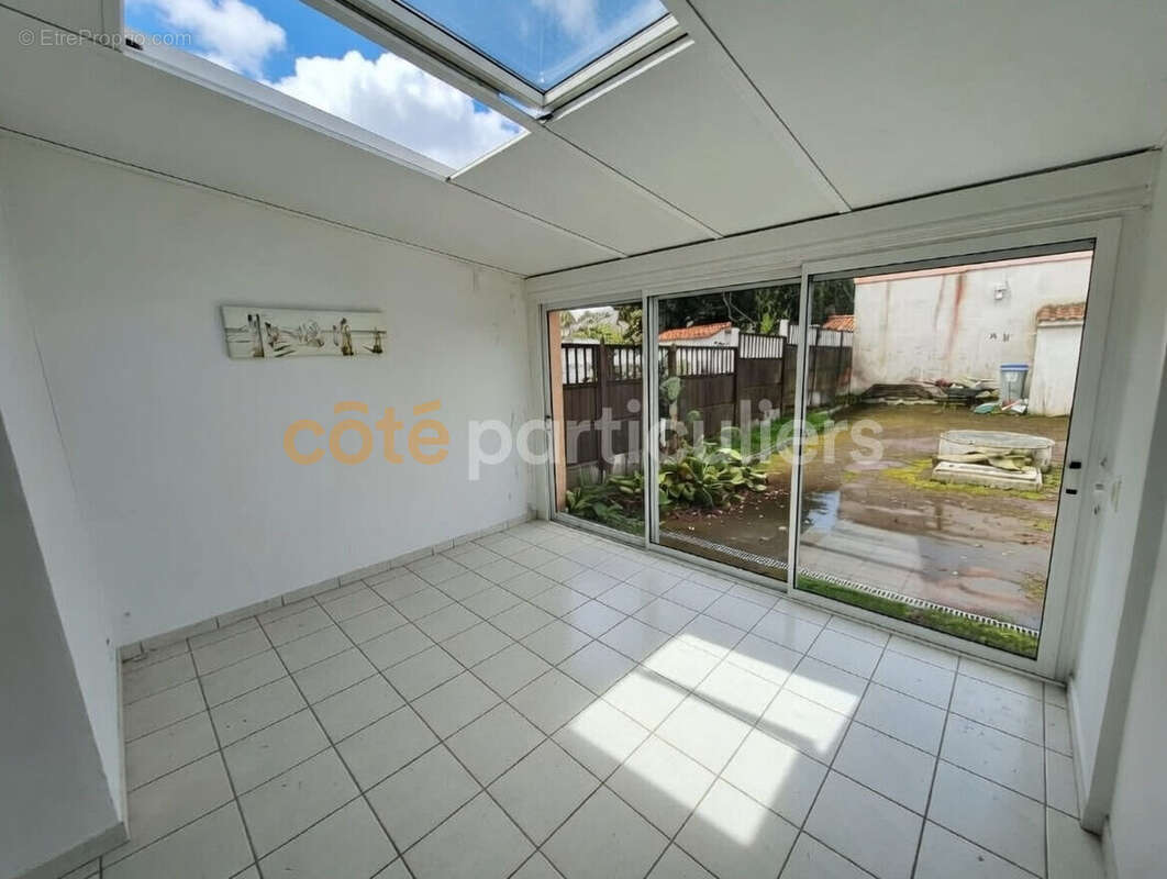 Maison La Tranche Sur Mer 5 pièce(s) 106 m2 - photo 3